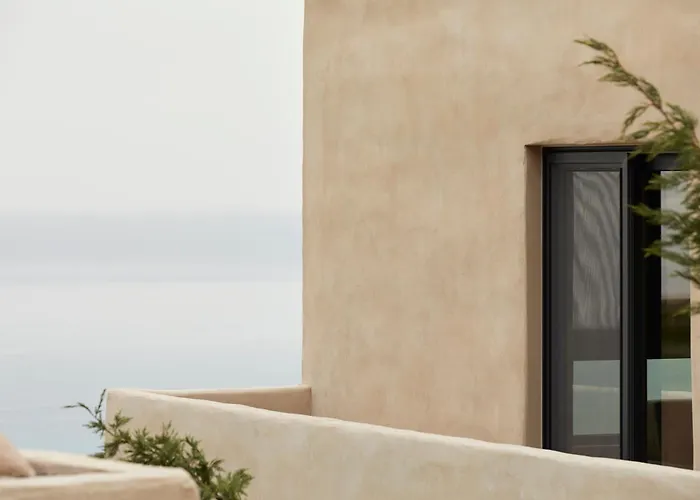 Olivio - Secret Roc Villa Livathos (Kefalonia)