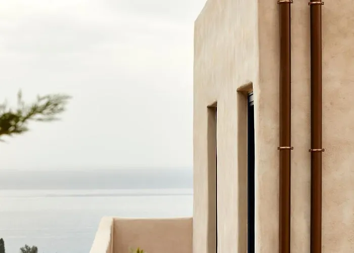 Olivio - Secret Roc Villa
