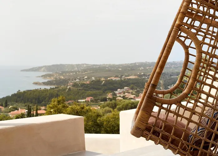 Villa Olivio - Secret Roc *