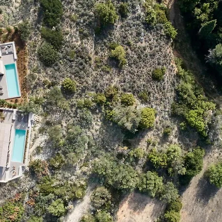 Olivio - Secret Roc * Livathos (Kefalonia)