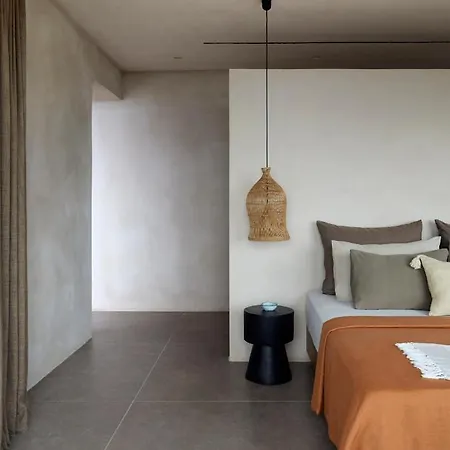 Olivio - Secret Roc Villa