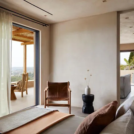 Villa Olivio - Secret Roc *