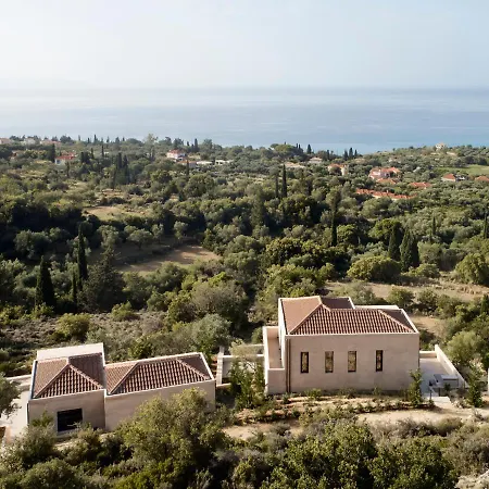 Olivio - Secret Roc Villa
