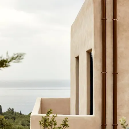 Villa Olivio - Secret Roc *