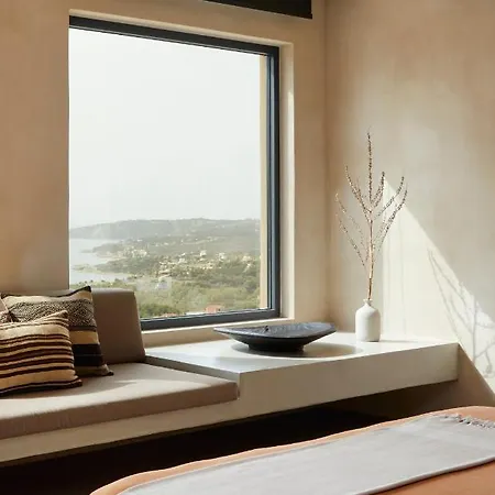 Olivio - Secret Roc * Livathos (Kefalonia)