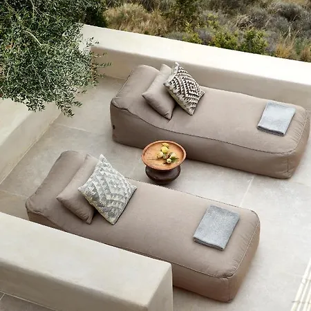 Villa Olivio - Secret Roc Livathos (Kefalonia)