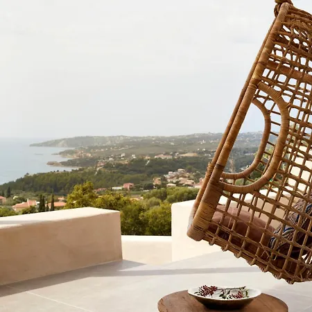 Olivio - Secret Roc Livathos (Kefalonia)